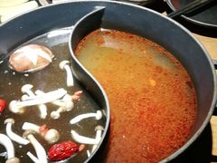 -呷哺呷哺 黄金牧场 (新中关购物中心店)
