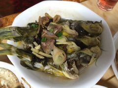 -玲燕蒸菜馆(江东路店)