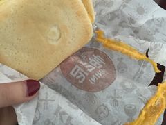 帕尼尼-肯德基(珠峰店)