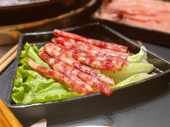 -老夏老火锅(西安南路总店)