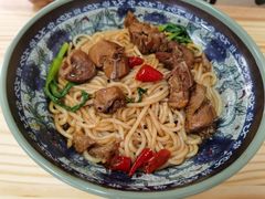 -麻婆子牛肉粉(金桥名都店)