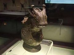 -上海博物馆(人民广场馆)