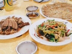 -得记得潮州海鲜砂锅粥(宝业路店)