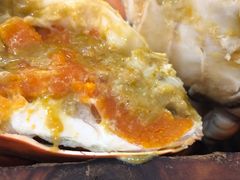 -宏佳丰味蟹馆(洛溪店)