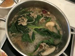 -密友回转自助火锅(世茂国际广场店)