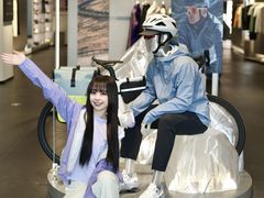 -首创奥特莱斯(北京店)