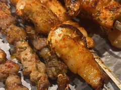 -肉串汪(望京店)