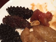 -荣誉国际酒店-云顶旋转餐厅