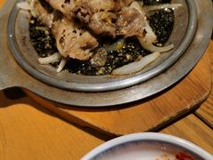 -瑞膳首尔参鸡汤(龙塔店)