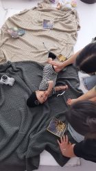点击看大图 -大树儿童摄影