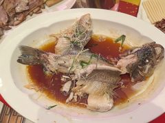 -盛百味·家宴餐厅(霸州分店)