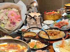 -千代武日本料理(爱建店)