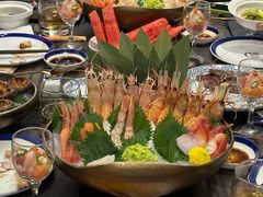 -極上萬膳·日料放题(海岸城店)