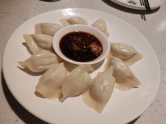 鱼肉水饺-江渔儿酸菜鱼(奥园广场金发购物中心店)