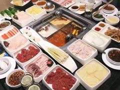 -海底捞火锅(苏宁生活广场店)