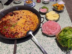 -五里关火锅(牛市口店)