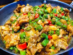 -赵小姐丨新中餐(曲江店)