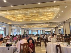 -怡园饭店-餐厅(四望亭店)