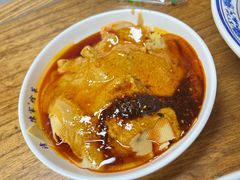 -清真·老陈家烩菜(东新街总店)