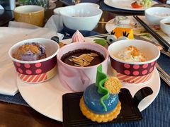 -Social 秀西餐厅-长沙瑞吉酒店(运达店)