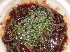 响油鳝糊-和记小菜(七宝店)