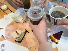 -来回·咖啡(钟村咖啡豆店)