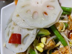 -回味南塘老王虾尾(总店)