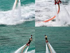 -海南分界洲岛旅游区