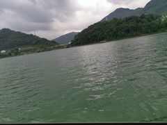 -广州市流溪河国家森林公园
