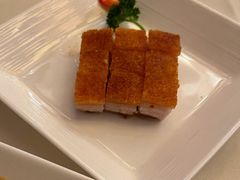 冰烧三层肉-利苑酒家(金宝店)