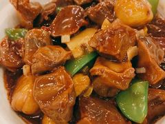 -九花山烤鸭店