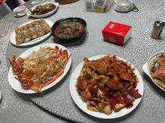-北港方记海鲜楼·海景餐厅