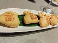 -海底捞火锅(太原南站店)