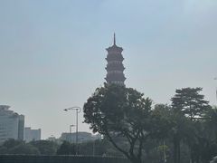 -广州塔