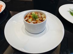 -味钱塘·钱塘浙宴(宋城之江银泰店)