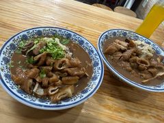 -陈记卤煮小肠