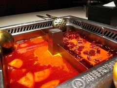 -海底捞火锅(上元大街店)