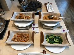 -长沙三景韦尔斯利酒店·Oval全日制餐厅自助餐