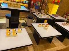-萧邦音乐会所KTV·蒸汽活海鲜自助(福田店)