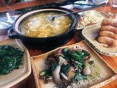 青城老腊肉-青城甲(青城山店)