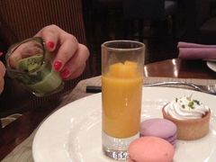 -好日子皇冠假日酒店·君怡咖啡厅(特美思大厦店)