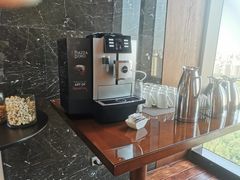 -上海新发展亚太JW万豪酒店