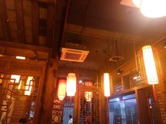 -蜀大侠火锅(建设路第五大道店)