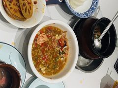 -回家吃饭·地道南昌菜(建德观总店)