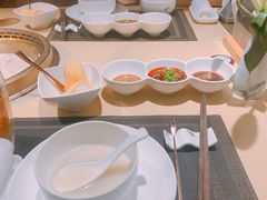 -余欢领鲜火锅(新街口店)