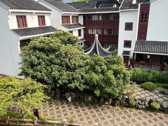 -苏州吴宫泛太平洋酒店