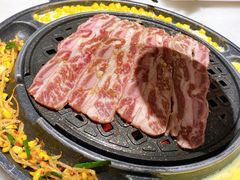 -韩宫宴炭火烤肉(印象城店)