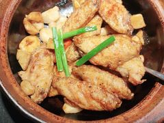 -小资太太餐厅(南岗区店)