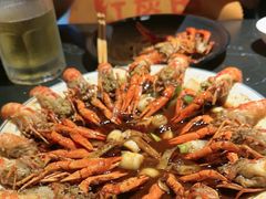-红盔甲·小龙虾(人民广场店)