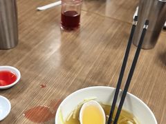 -百福麵家(新馬路店)
